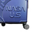 MALETA MEDIANA M (18 KG) NASA US SPACE Azul Marino