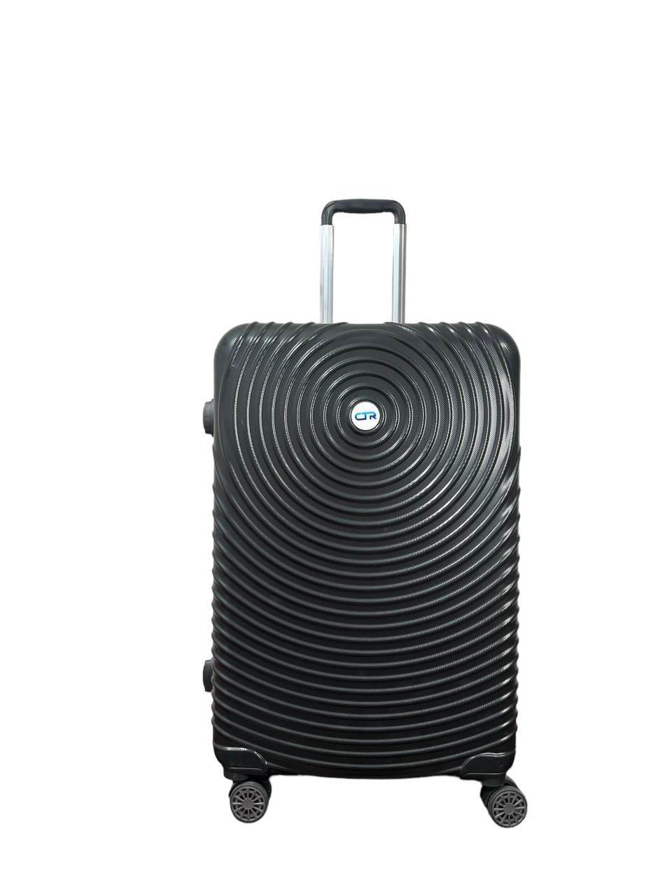 MALETA GRANDE L (23 KG) CTR Twister negro