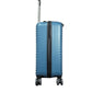 MALETA CABINA S (10 KG) CTR Sahara Azul Metalico