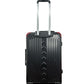 MALETA MEDIANA M (18 KG) NASA US LITEBOX Negro