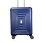 MALETA CABINA S (10 KG) NASA US RING Azul Marino