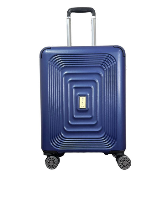 MALETA CABINA S (10 KG) NASA US RING Azul Marino