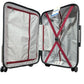 MALETA GRANDE L (23 KG) Sahara Azul marino