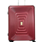 MALETA MEDIANA M (18 KG) NASA US RING Rojo