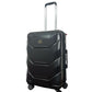 MALETA MEDIANA M (18 KG) Ox Exclusive Negro