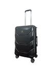 MALETA MEDIANA M (18 KG) Ox Exclusive Negro