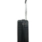 MALETA CABINA S (10 KG) CTR Twister Negro
