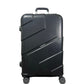MALETA MEDIANA M (18 KG) NASA US LUGAGGE Negro