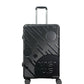 MALETA MEDIANA M (18 KG) NASA US SPACE Negra