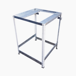 RACK LAVADORA SECADORA FRONTAL