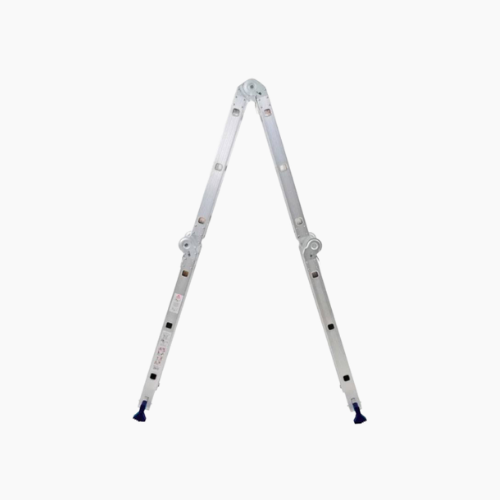 Escalera Multifuncional 3x4 12 Peldaños