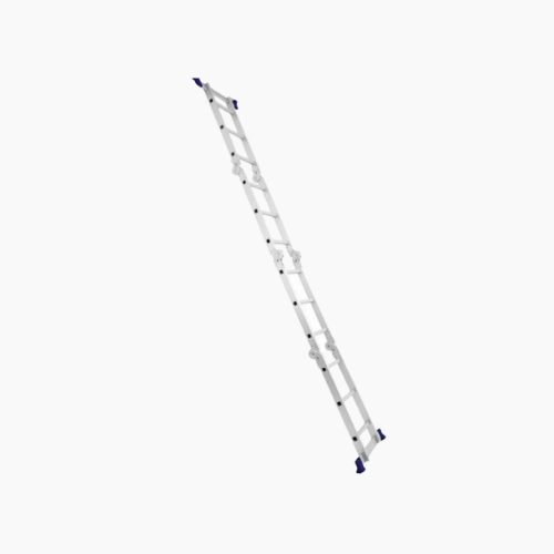 Escalera Multifuncional 3x4 12 Peldaños