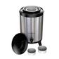 Termo Termolar Maxitermo Inox 10 Litros con Llave Dispensadora