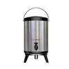 Termo Termolar Maxitermo Inox 10 Litros con Llave Dispensadora