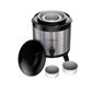 Termo Termolar 6 Litros Acero Inoxidable con Llave Dispensadora