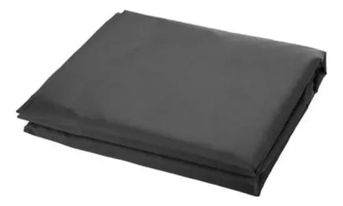 Cobertor Funda Para Estufa Baja Terraza Interior Y Exterior