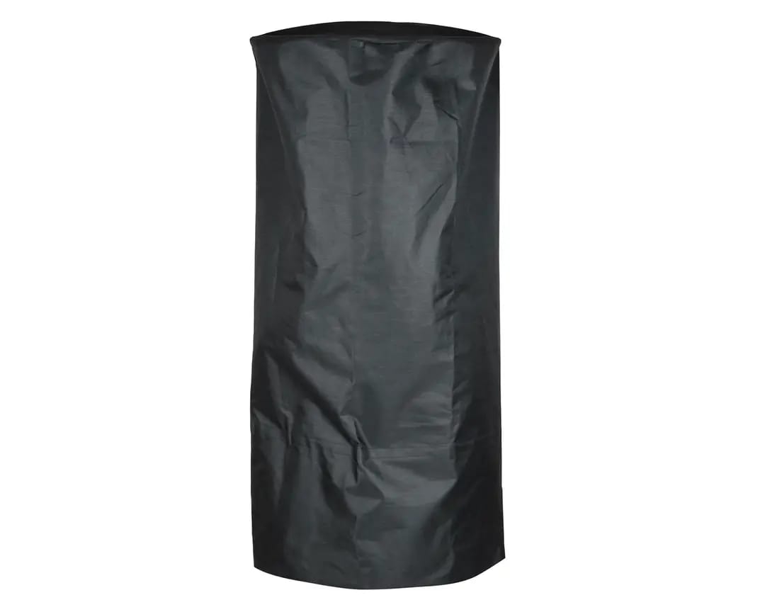 Cobertor Funda Para Estufa Baja Terraza Interior Y Exterior