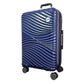 MALETA MEDIANA M (18 KG) CTR Sahara Azul Marino