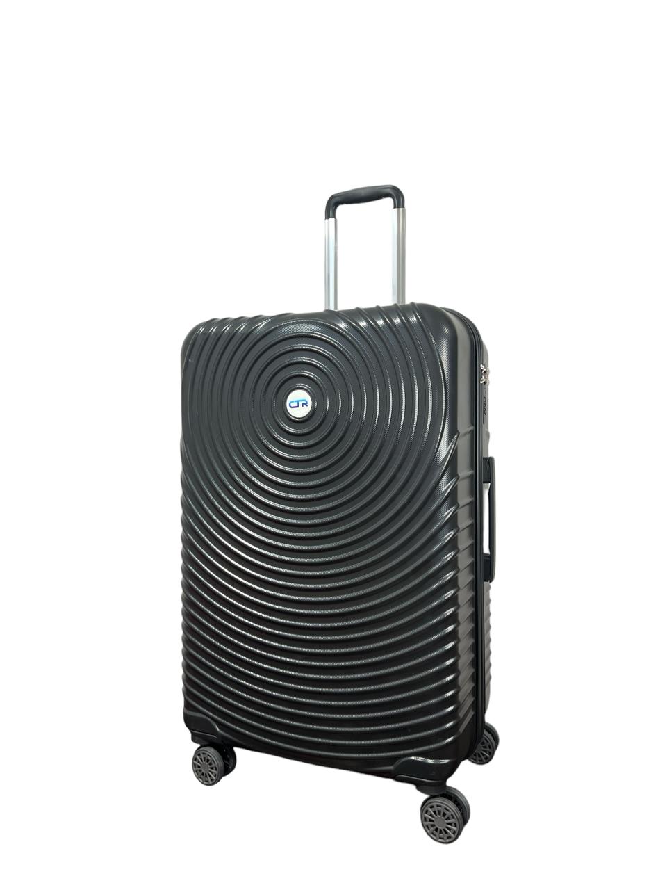 MALETA GRANDE L (23 KG) CTR Twister negro