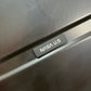 MALETA CABINA S (10 KG) NASA US LUGAGGE Negro