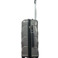 MALETA MEDIANA M (18 KG) Ox Exclusive Gris