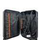 MALETA GRANDE L (23 KG) CTR Twister negro