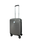 MALETA MEDIANA M (18 KG) CTR Twister Gris