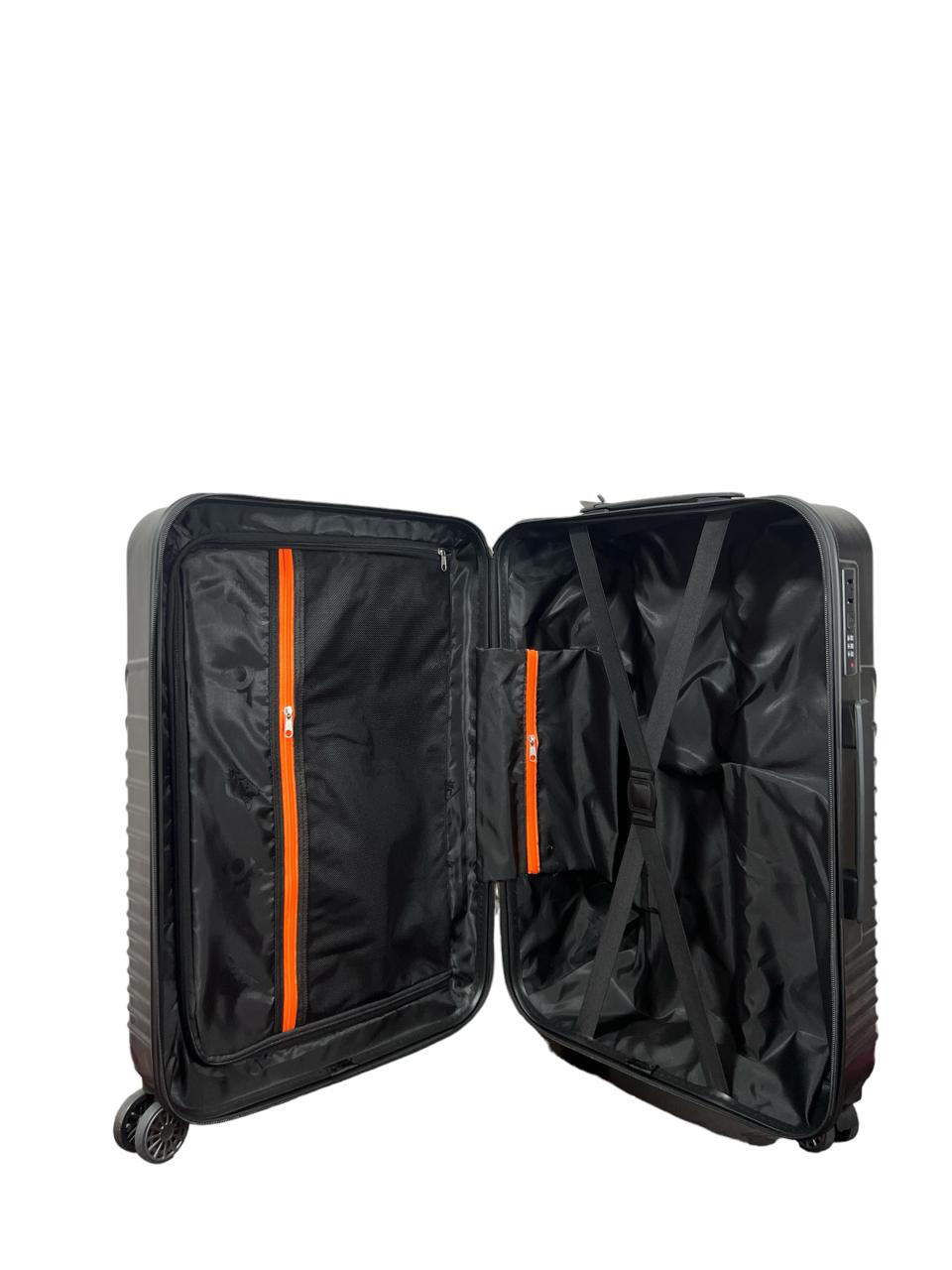 MALETA MEDIANA M (18 KG) CTR Twister Rosa