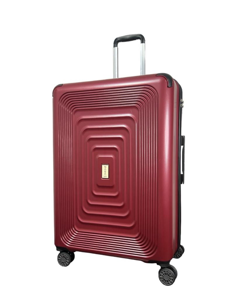 MALETA GRANDE L (23 KG) Nasa us Ring Rojo