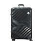 MALETA MEDIANA M (18 KG) CTR Sahara Negro