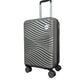 MALETA CABINA S (10 KG) CTR Sahara Gris