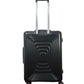 MALETA MEDIANA M (18 KG) NASA US RING NEGRO