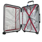 MALETA MEDIANA M (18 KG) CTR Sahara Azul Marino