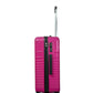 MALETA MEDIANA M (18 KG) CTR Twister Rosa