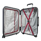 MALETA MEDIANA M (18 KG) CTR Sahara Negro