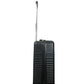MALETA CABINA S (10 KG) CTR Twister Negro
