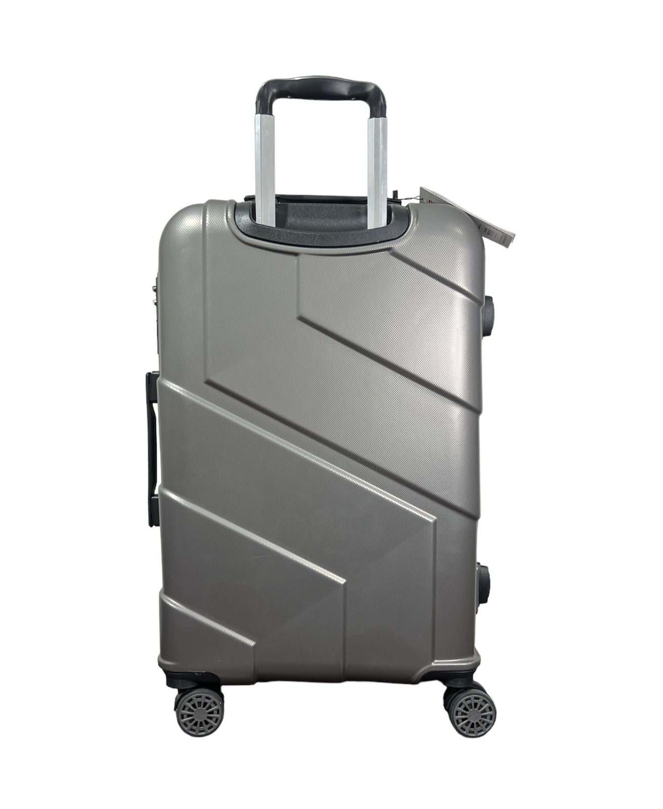 MALETA MEDIANA M (18 KG) NASA US LUGAGGE Gris