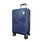 MALETA CABINA S (10 KG) CTR Sahara Azul Marino