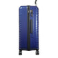 SET MALETAS MODELO SAHARA Azul Marino 10, 18, 23 KG