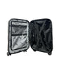 MALETA CABINA S (10 KG) OX Exclusive Gris