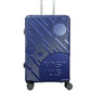 MALETA MEDIANA M (18 KG) NASA US SPACE Azul Marino