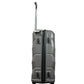 MALETA MEDIANA M (18 KG) Ox Exclusive Gris
