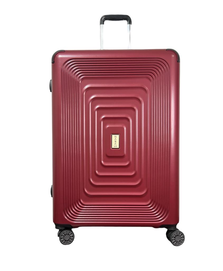 MALETA GRANDE L (23 KG) Nasa us Ring Rojo