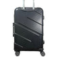MALETA MEDIANA M (18 KG) NASA US LUGAGGE Negro