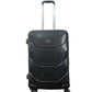 MALETA MEDIANA M (18 KG) Ox Exclusive Negro