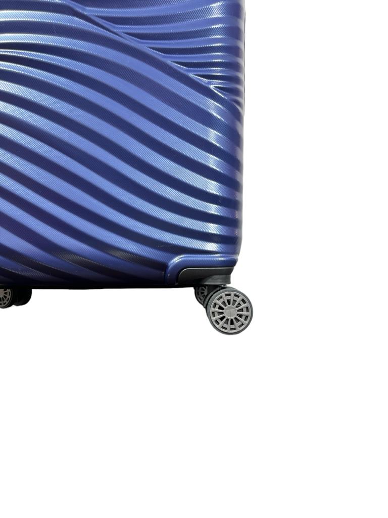 MALETA GRANDE L (23 KG) Sahara Azul marino