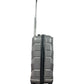MALETA CABINA S (10 KG) OX Exclusive Gris