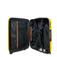 MALETA MEDIANA M (18 KG) CRT  Twister Amarilla