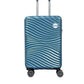 MALETA CABINA S (10 KG) CTR Sahara Azul Metalico