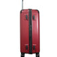 MALETA MEDIANA M (18 KG) NASA US RING Rojo